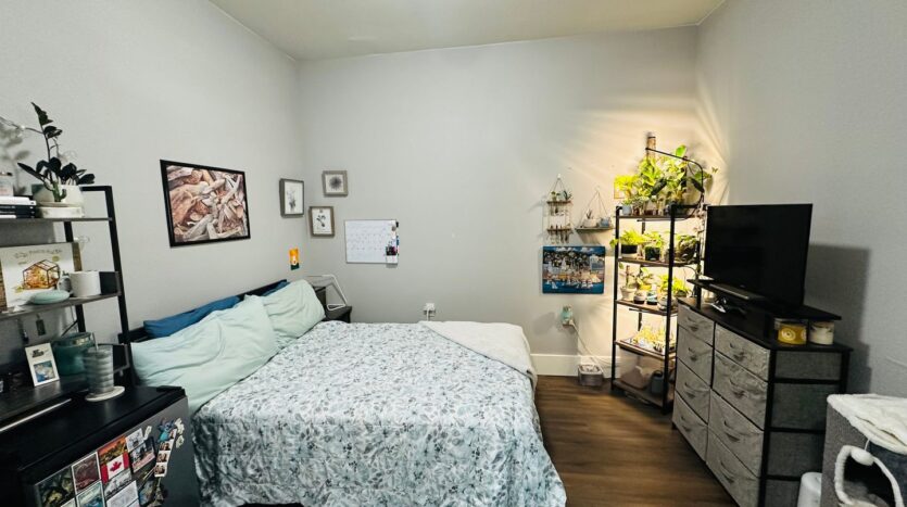 2408 Xenia St - Bellingham - Washington - 4 bed, 2 bath rental property