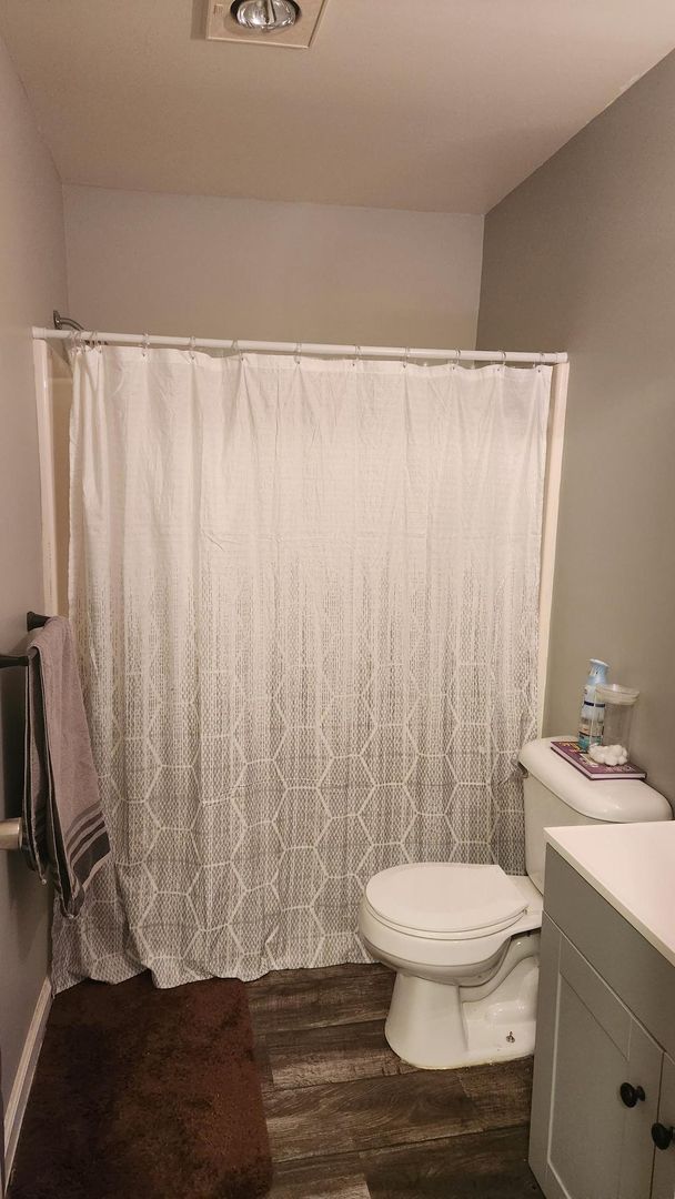 2408 Xenia St - Bellingham - Washington - 4 bed, 2 bath rental property