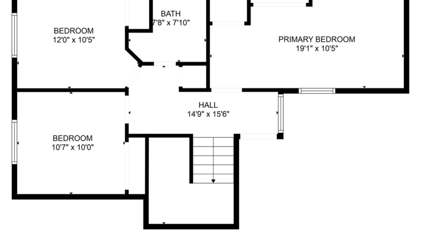 2408 Xenia St - Bellingham - Washington - 4 bed, 2 bath rental property