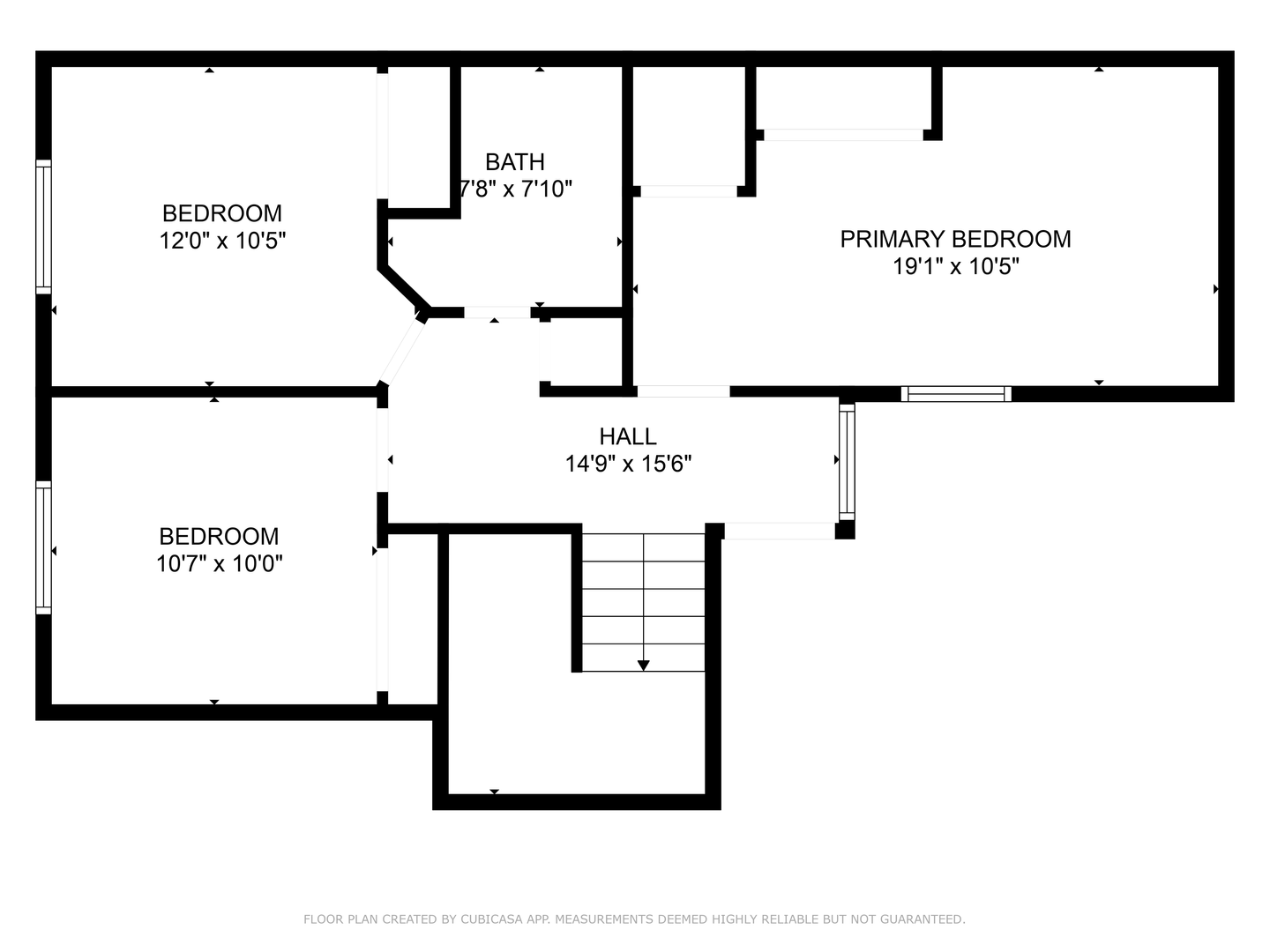 2408 Xenia St - Bellingham - Washington - 4 bed, 2 bath rental property