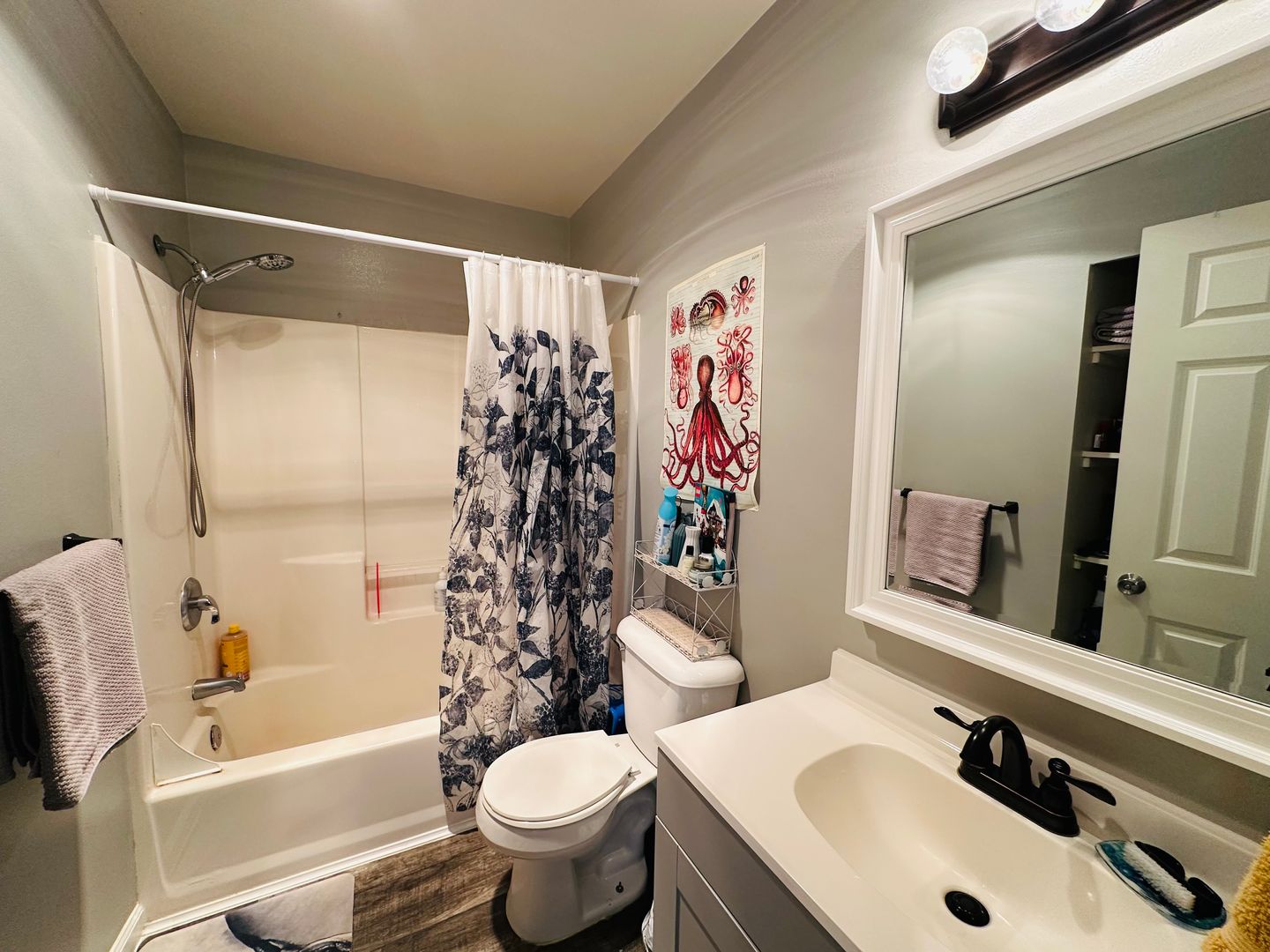 2408 Xenia St - Bellingham - Washington - 4 bed, 2 bath rental property