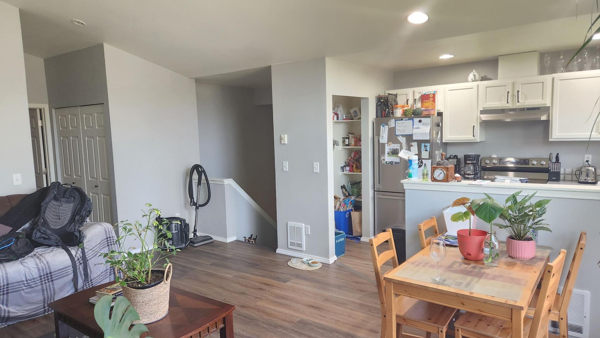 2408 Xenia St - Bellingham - Washington - 4 bed, 2 bath rental property