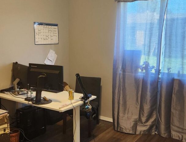 2408 Xenia St - Bellingham - Washington - 4 bed, 2 bath rental property