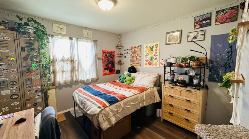 2408 Xenia St - Bellingham - Washington - 4 bed, 2 bath rental property