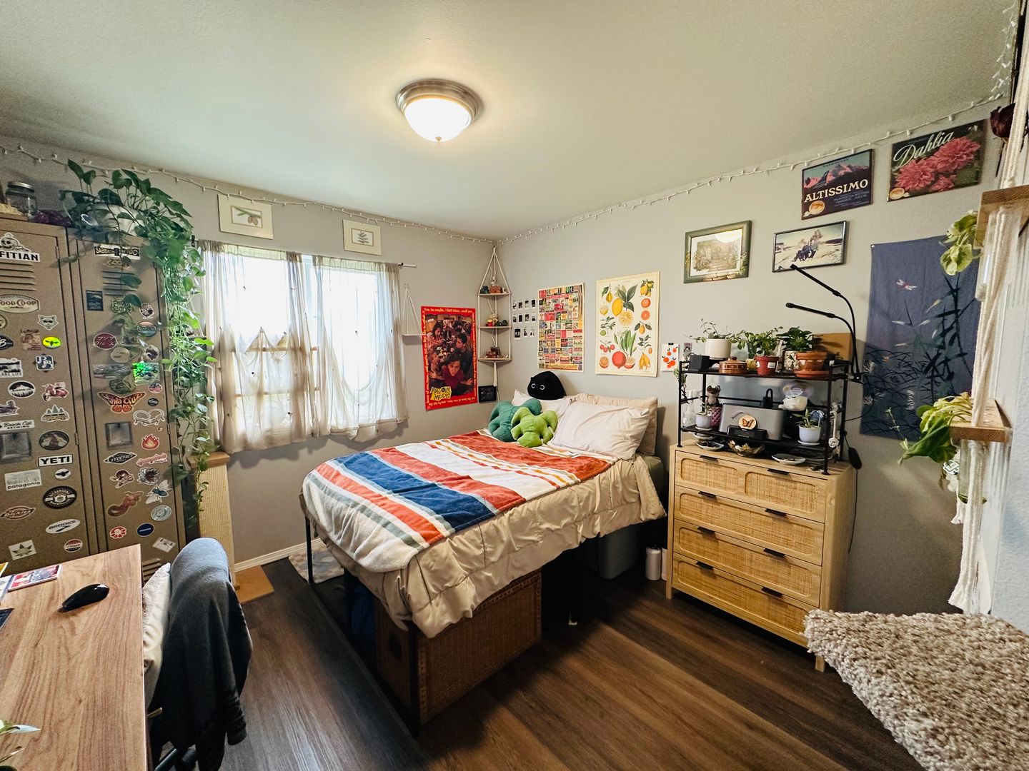 2408 Xenia St - Bellingham - Washington - 4 bed, 2 bath rental property