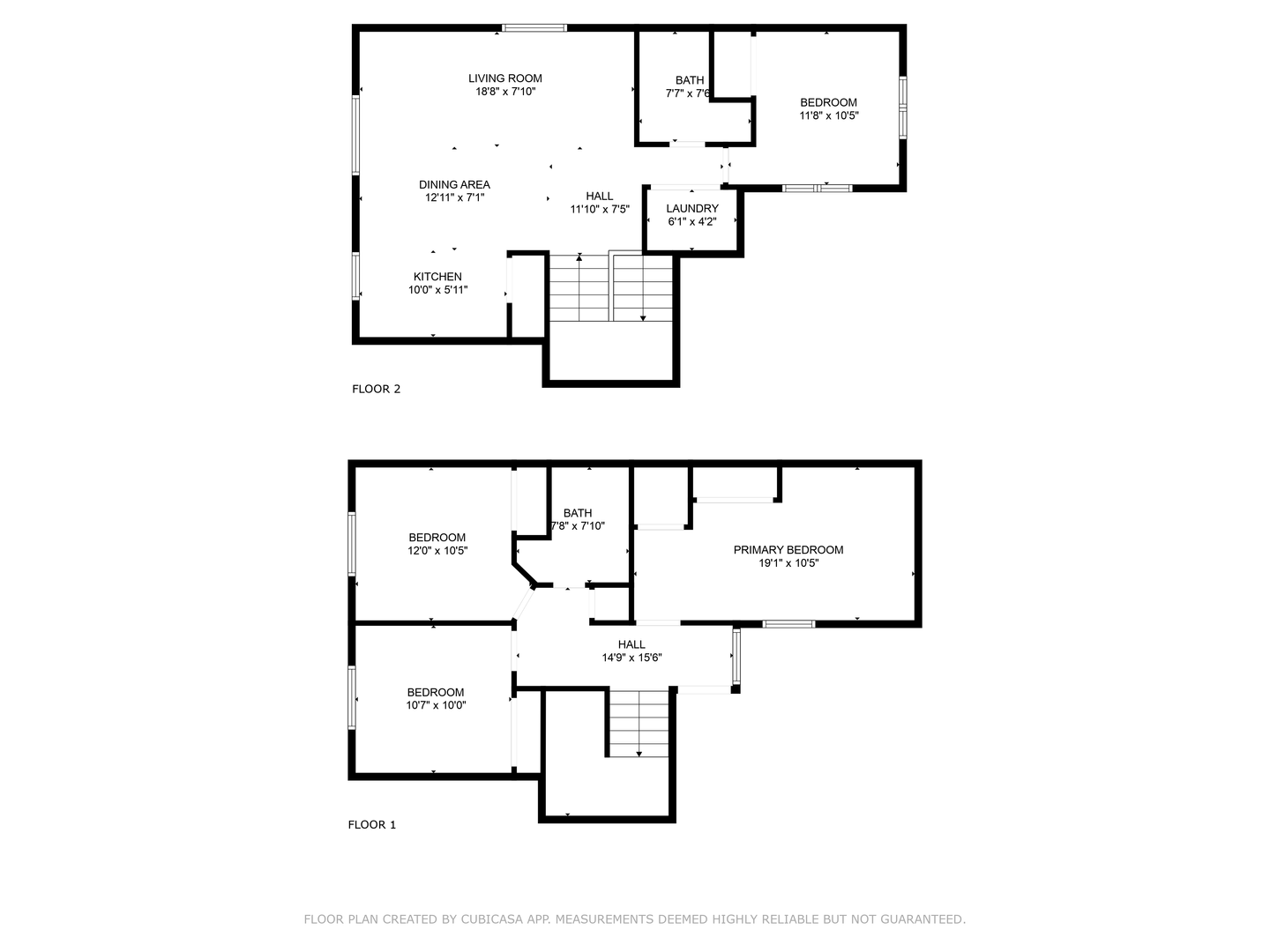 2408 Xenia St - Bellingham - Washington - 4 bed, 2 bath rental property