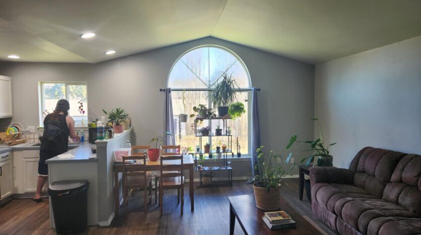 2408 Xenia St - Bellingham - Washington - 4 bed, 2 bath rental property