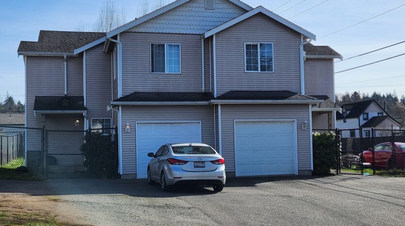 2408 Xenia St - Bellingham - Washington - 4 bed, 2 bath rental property