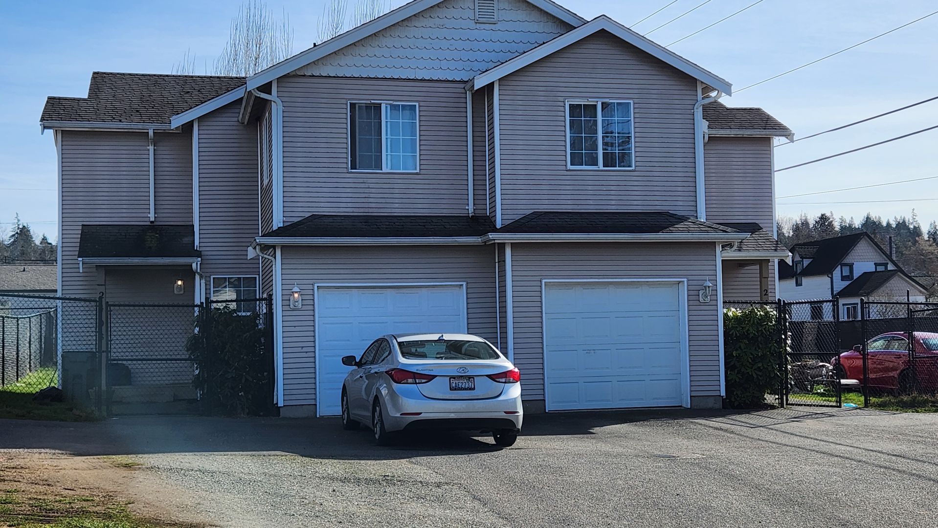 2408 Xenia St - Bellingham - Washington - 4 bed, 2 bath rental property