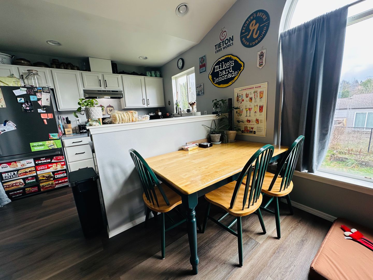 2408 Xenia St - Bellingham - Washington - 4 bed, 2 bath rental property