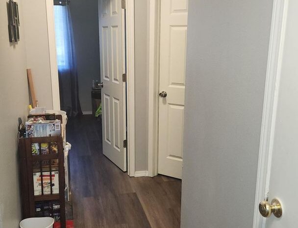 2408 Xenia St - Bellingham - Washington - 4 bed, 2 bath rental property