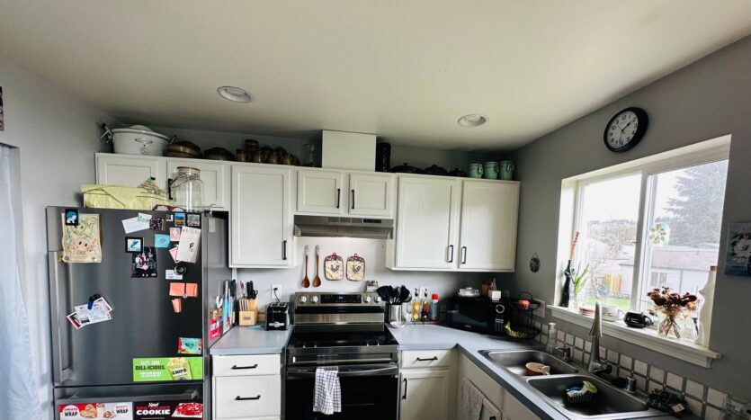 2408 Xenia St - Bellingham - Washington - 4 bed, 2 bath rental property