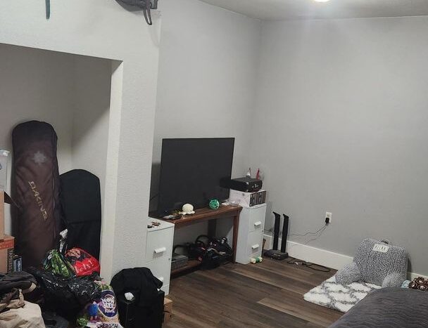 2408 Xenia St - Bellingham - Washington - 4 bed, 2 bath rental property