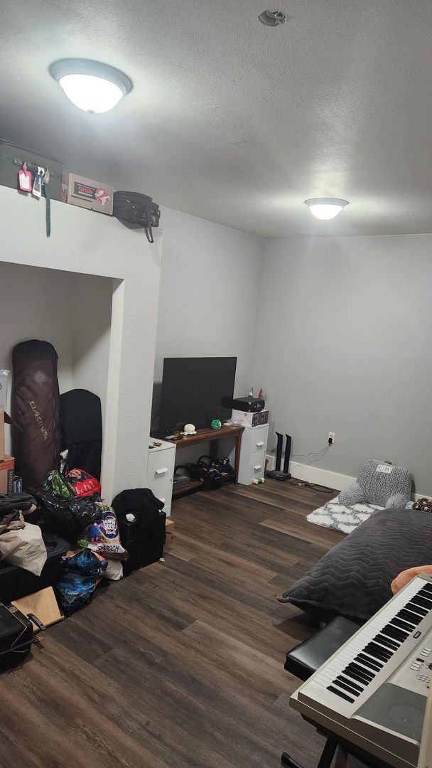 2408 Xenia St - Bellingham - Washington - 4 bed, 2 bath rental property