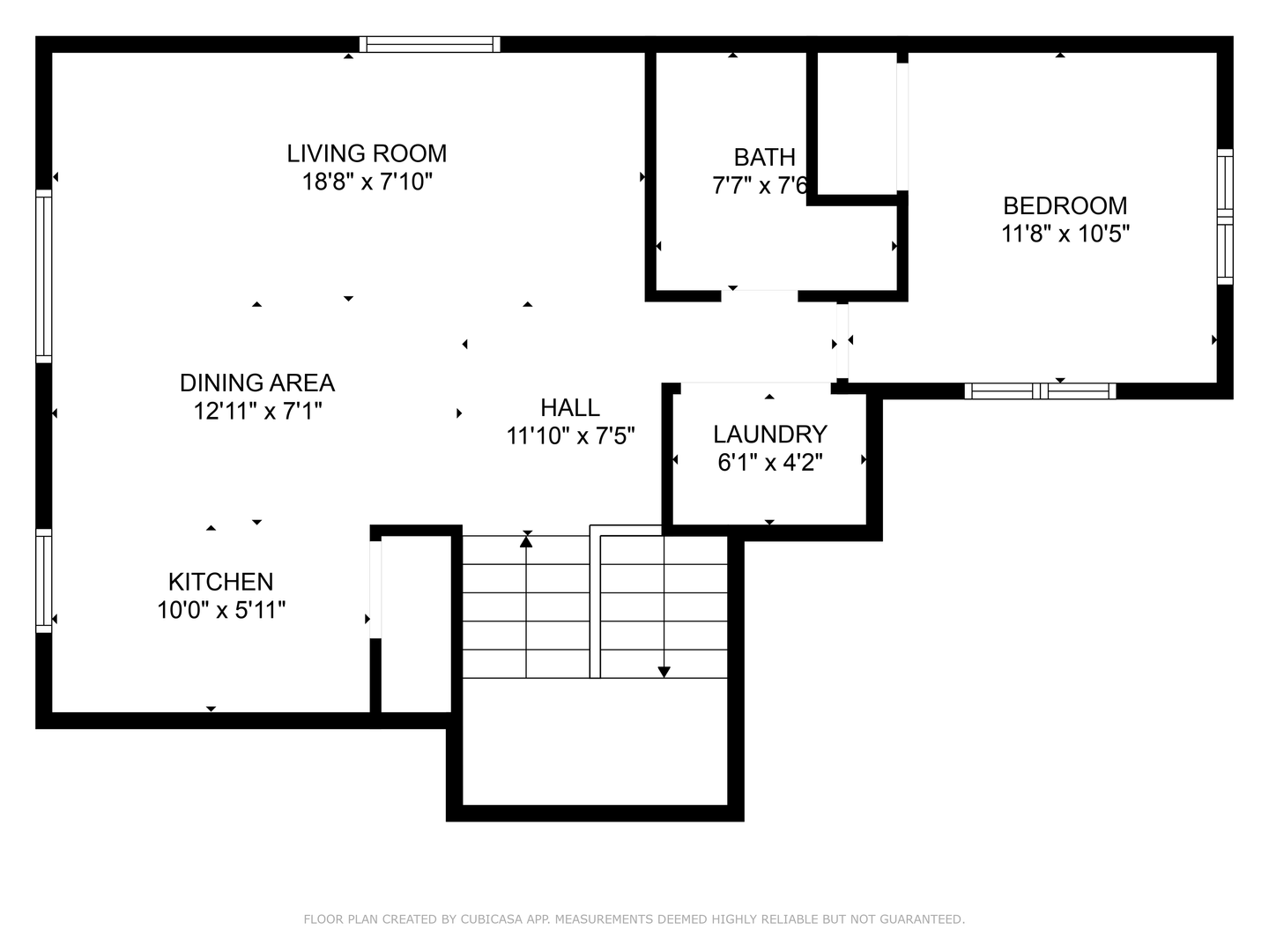 2408 Xenia St - Bellingham - Washington - 4 bed, 2 bath rental property
