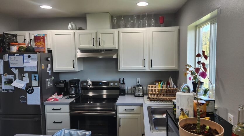 2408 Xenia St - Bellingham - Washington - 4 bed, 2 bath rental property