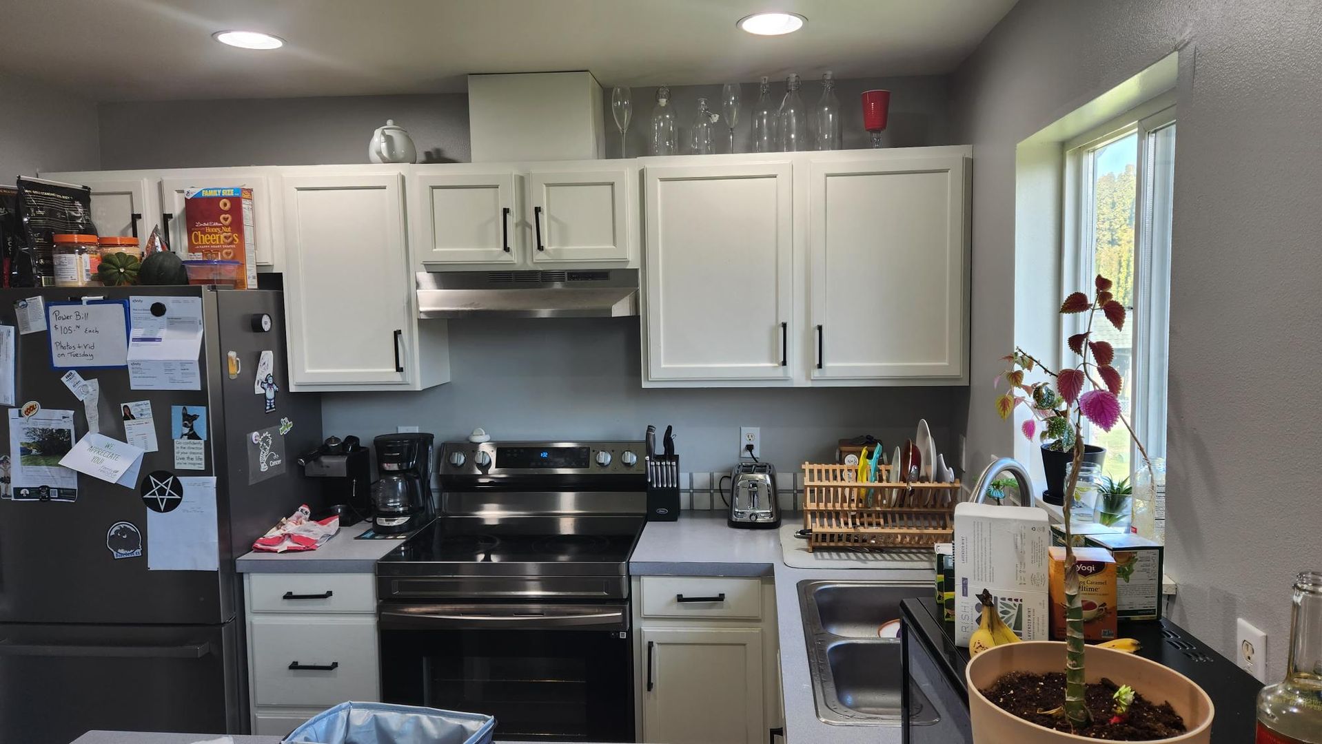 2408 Xenia St - Bellingham - Washington - 4 bed, 2 bath rental property