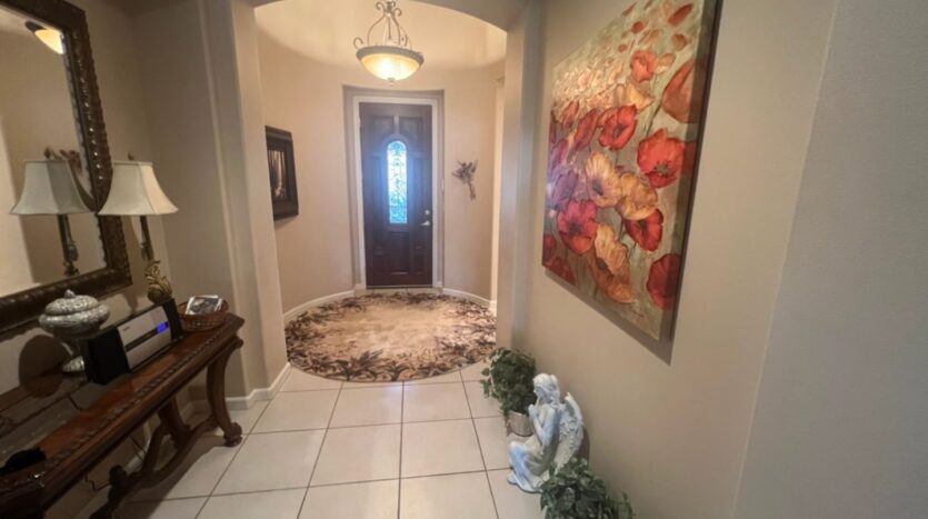 2455 E Marquise Ct  - Fresno - California - 3 bed, 2.5 bath rental property