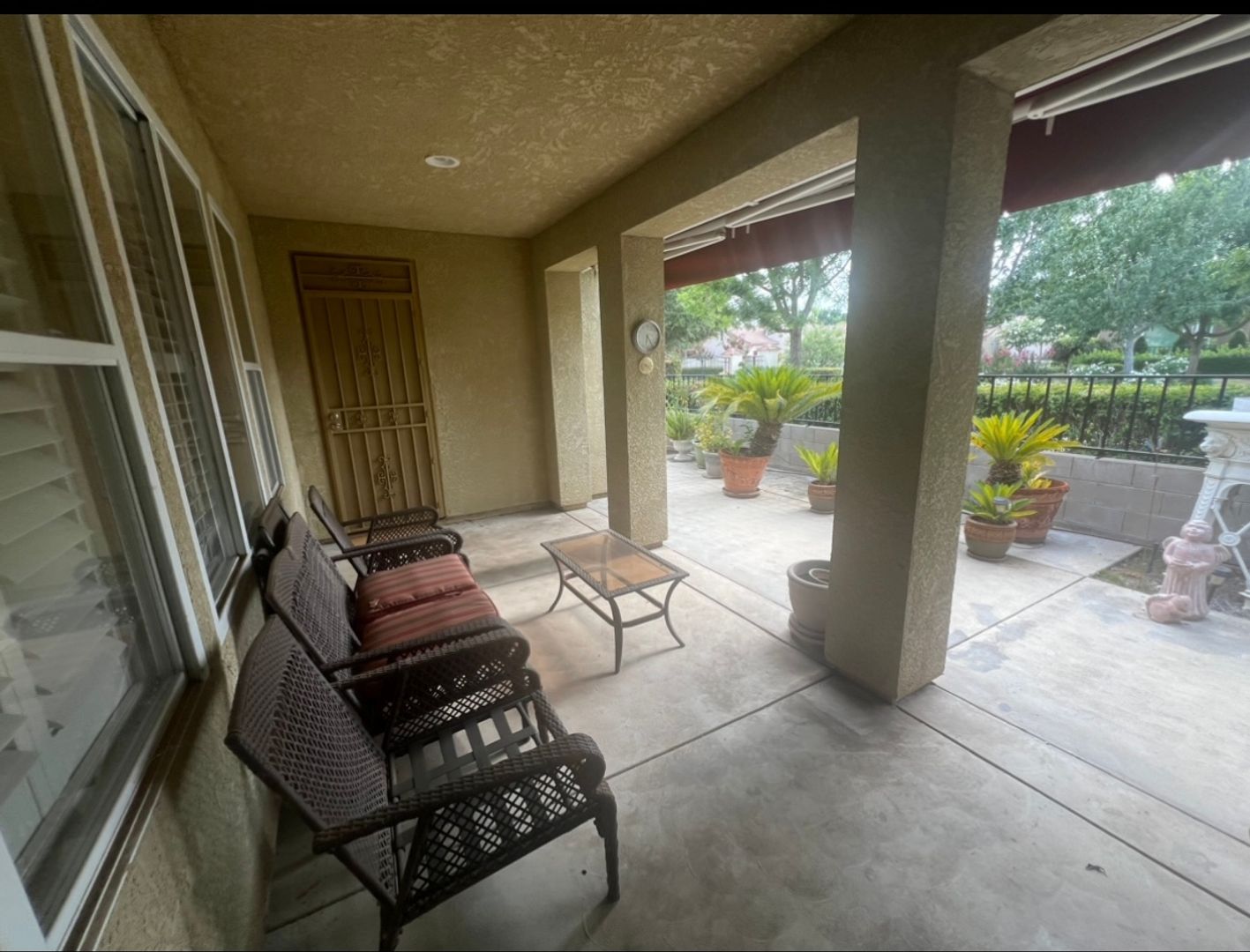 2455 E Marquise Ct  - Fresno - California - 3 bed, 2.5 bath rental property