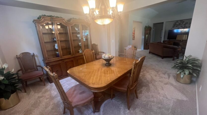 2455 E Marquise Ct  - Fresno - California - 3 bed, 2.5 bath rental property