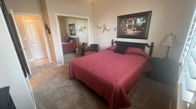 2455 E Marquise Ct  - Fresno - California - 3 bed, 2.5 bath rental property