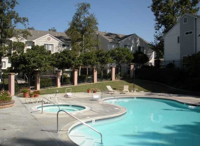 2485 Kings View Circle - Spring Valley - California - 2 bed, 2.5 bath rental property
