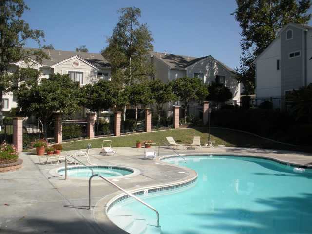 2485 Kings View Circle - Spring Valley - California - 2 bed, 2.5 bath rental property