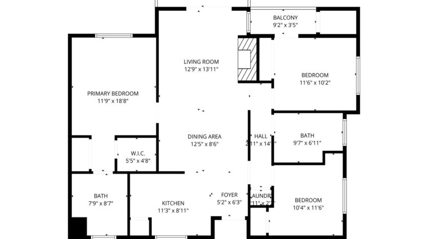 250 Santa Fe Ter Apt 316 - Sunnyvale - California - 3 bed, 2 bath rental property
