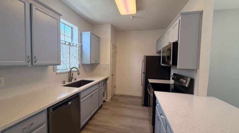 250 Santa Fe Ter Apt 316 - Sunnyvale - California - 3 bed, 2 bath rental property