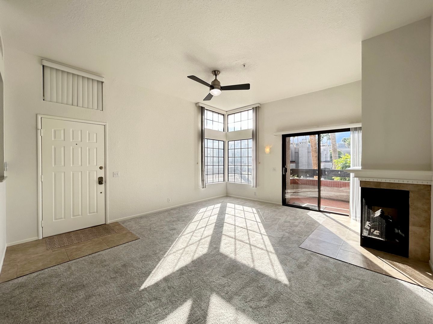 2601 S Broadmoor Dr Unit 63 - Palm Springs - California - 2 bed, 2 bath rental property