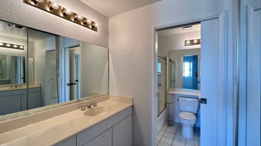 2601 S Broadmoor Dr Unit 63 - Palm Springs - California - 2 bed, 2 bath rental property
