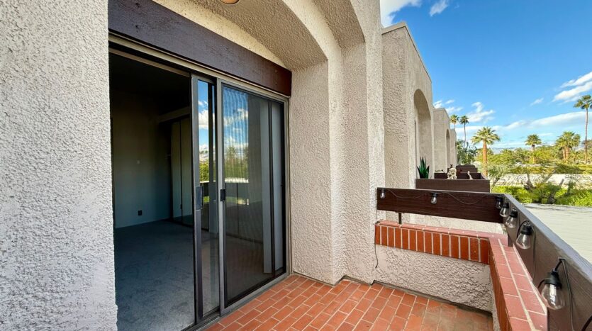 2601 S Broadmoor Dr Unit 63 - Palm Springs - California - 2 bed, 2 bath rental property