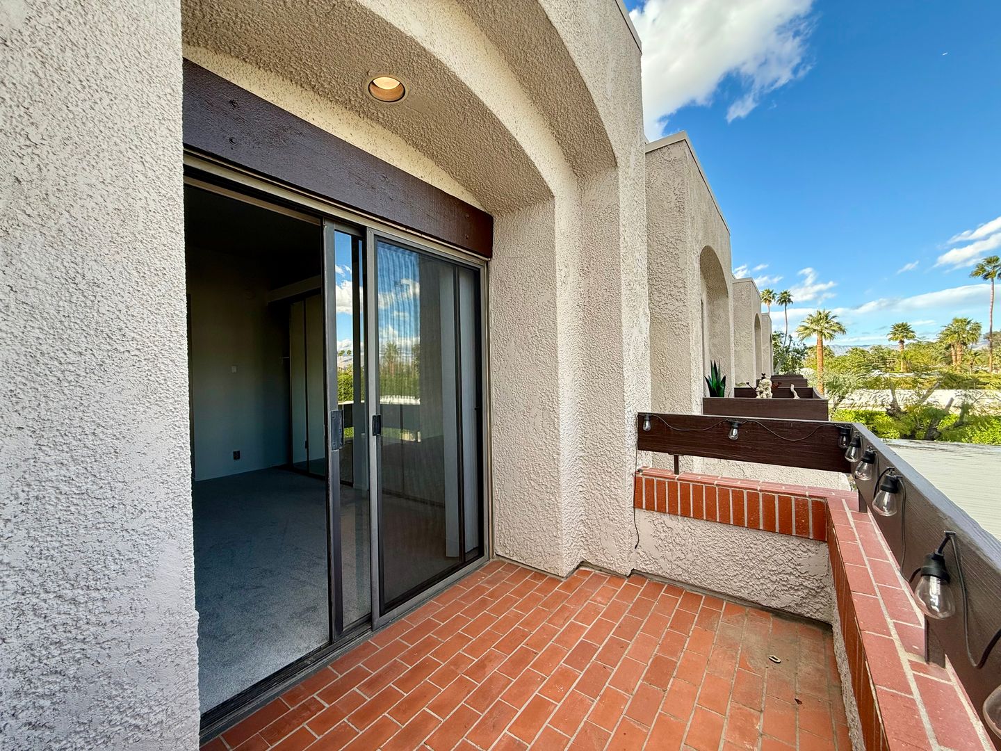 2601 S Broadmoor Dr Unit 63 - Palm Springs - California - 2 bed, 2 bath rental property