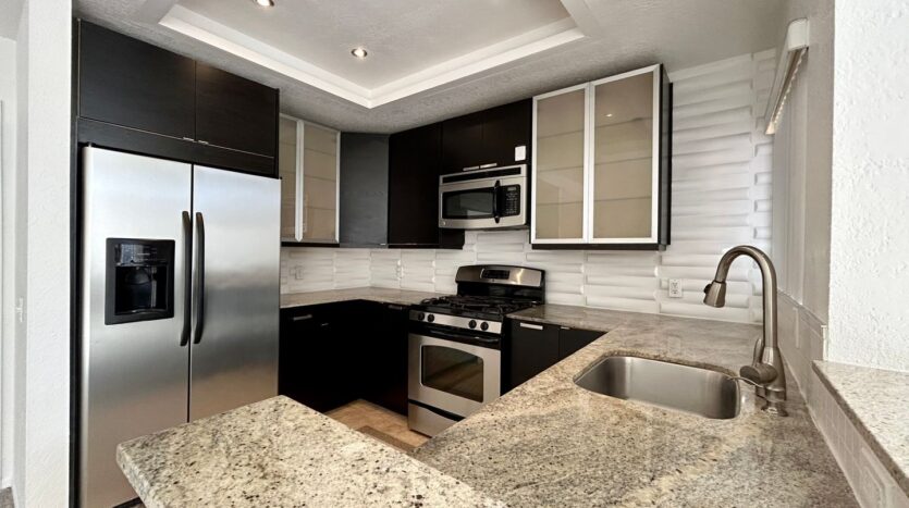 2601 S Broadmoor Dr Unit 63 - Palm Springs - California - 2 bed, 2 bath rental property