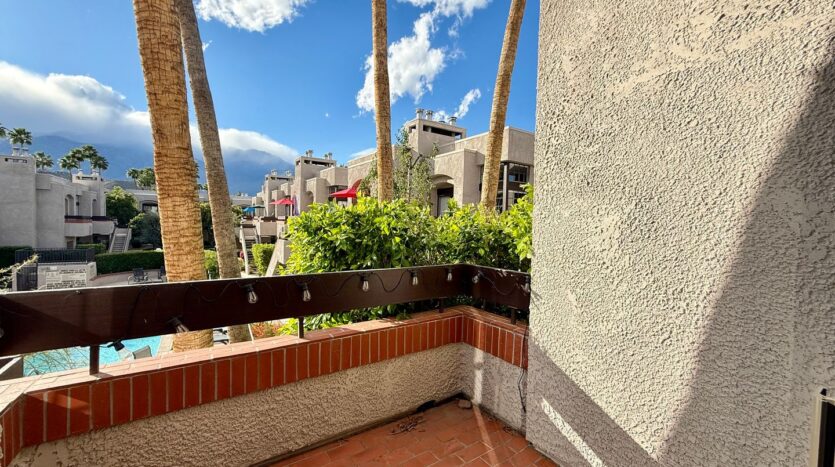 2601 S Broadmoor Dr Unit 63 - Palm Springs - California - 2 bed, 2 bath rental property