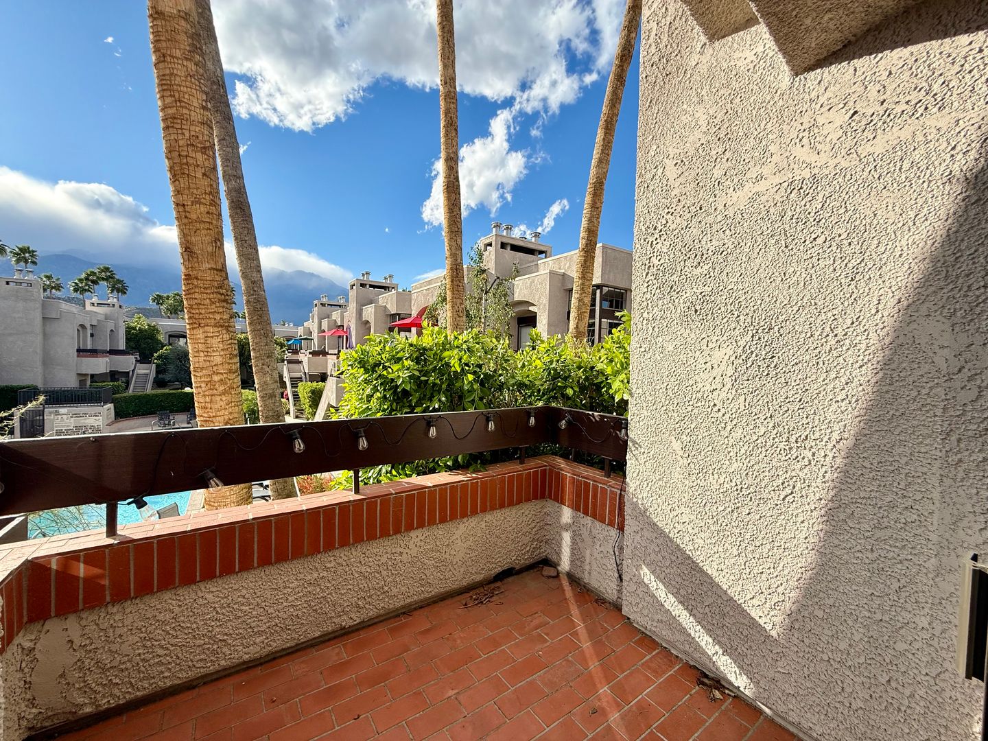 2601 S Broadmoor Dr Unit 63 - Palm Springs - California - 2 bed, 2 bath rental property
