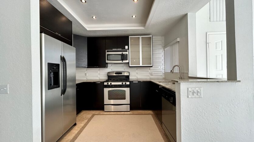 2601 S Broadmoor Dr Unit 63 - Palm Springs - California - 2 bed, 2 bath rental property