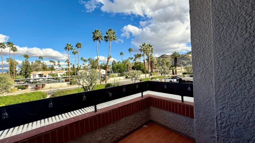 2601 S Broadmoor Dr Unit 63 - Palm Springs - California - 2 bed, 2 bath rental property