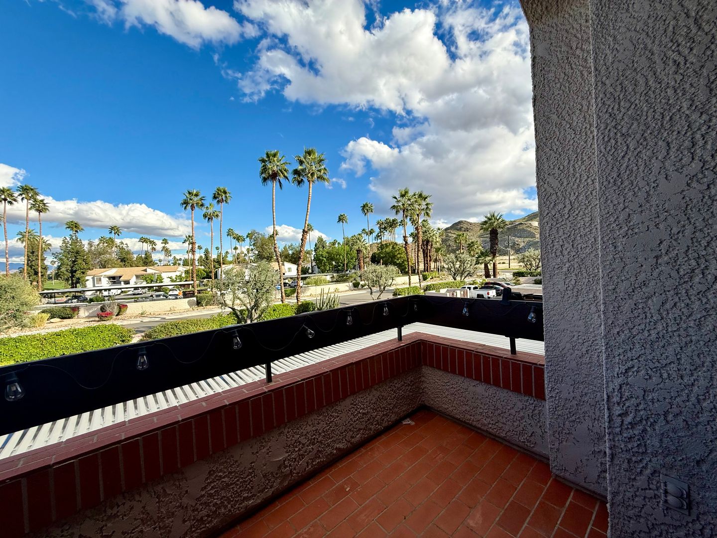 2601 S Broadmoor Dr Unit 63 - Palm Springs - California - 2 bed, 2 bath rental property