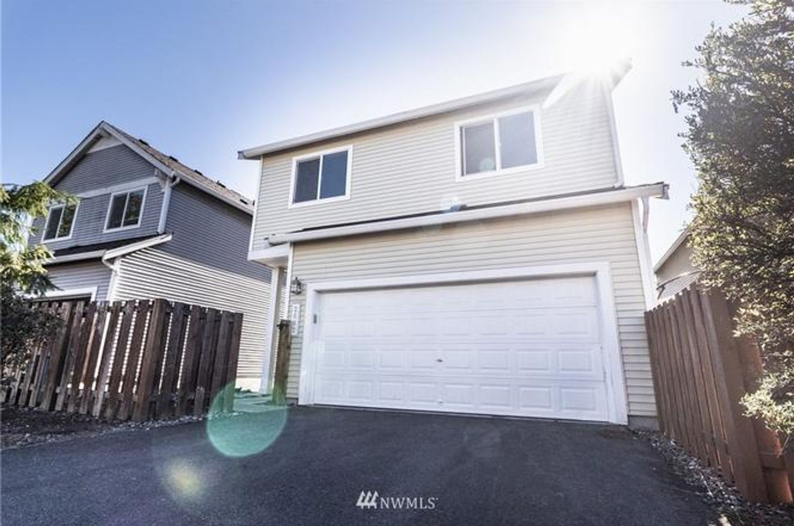 2602 88th Dr NE - Lake Stevens - Washington - 3 bed, 2.5 bath rental property