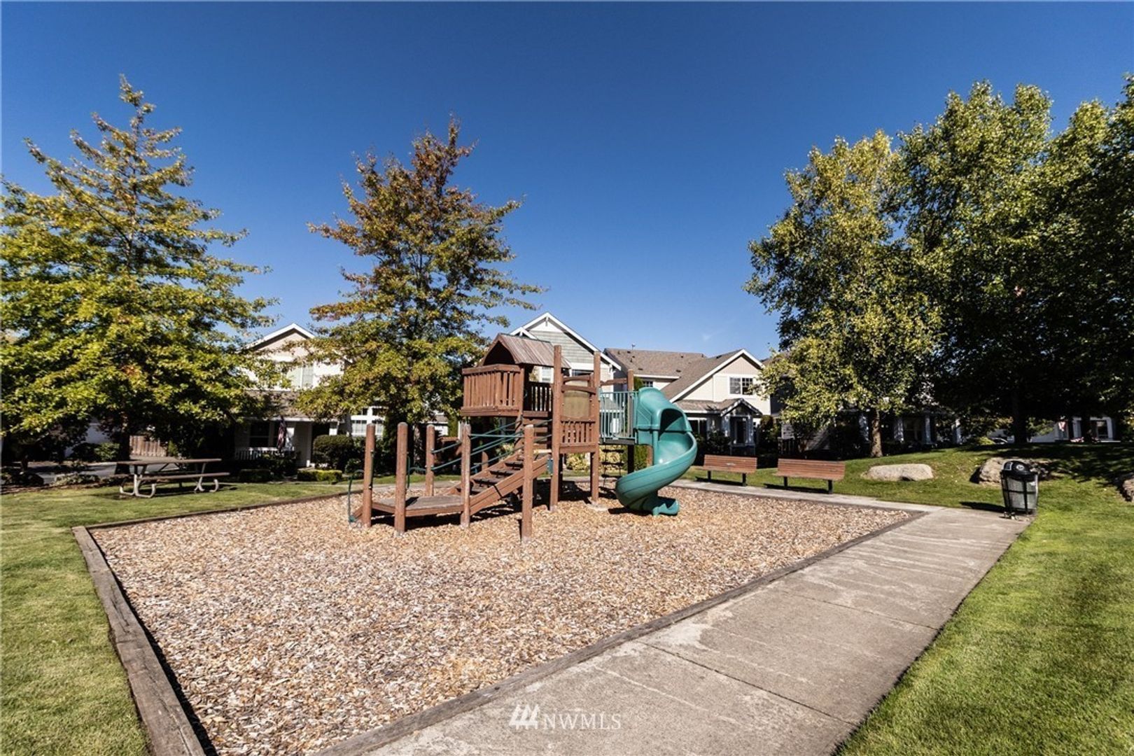 2602 88th Dr NE - Lake Stevens - Washington - 3 bed, 2.5 bath rental property