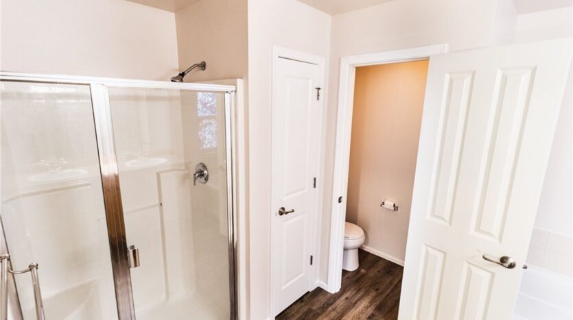 2602 88th Dr NE - Lake Stevens - Washington - 3 bed, 2.5 bath rental property