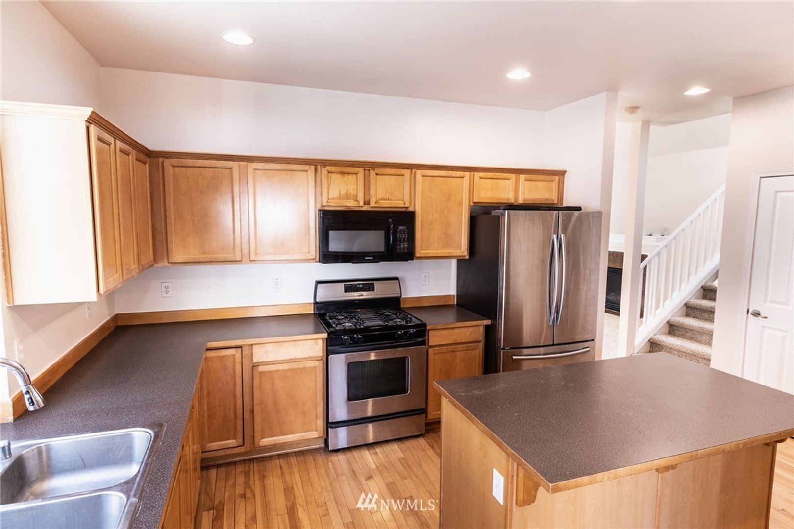 2602 88th Dr NE - Lake Stevens - Washington - 3 bed, 2.5 bath rental property