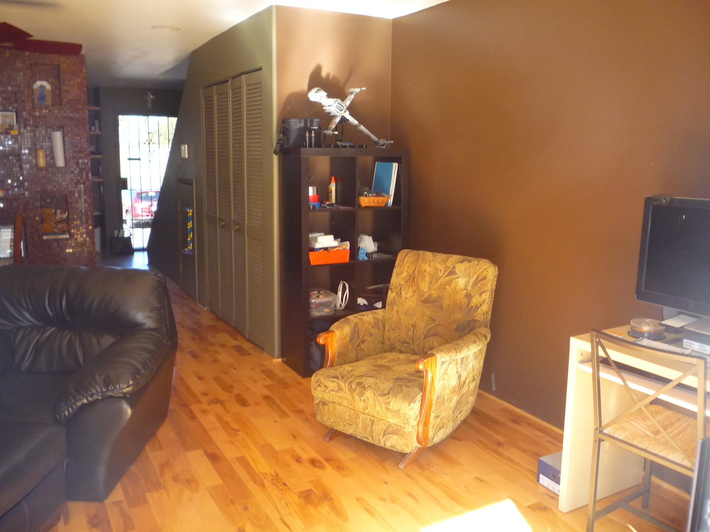 2661 Russ Blvd - San Diego - California - 2 bed, 2 bath rental property