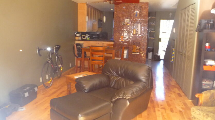 2661 Russ Blvd - San Diego - California - 2 bed, 2 bath rental property