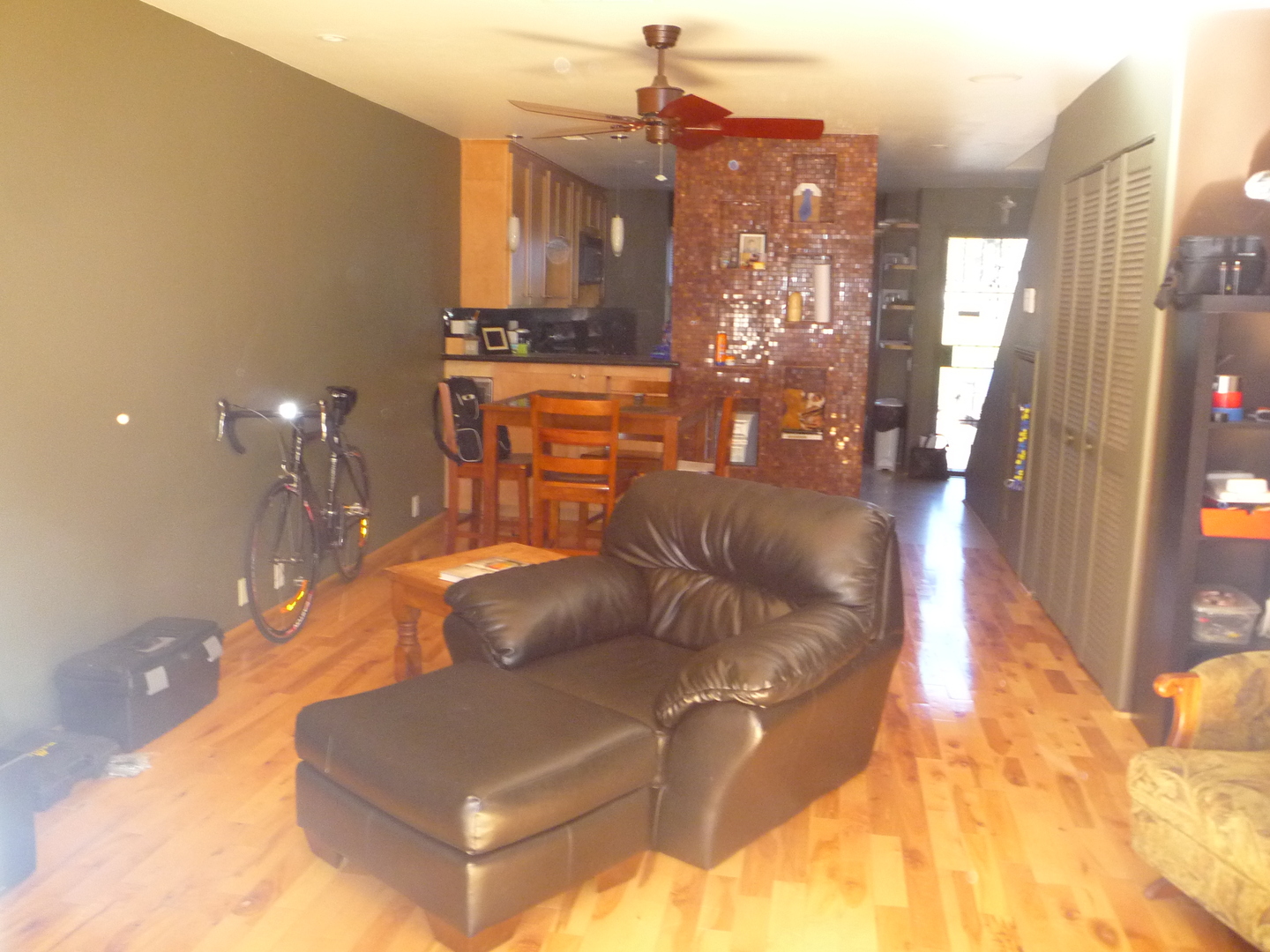 2661 Russ Blvd - San Diego - California - 2 bed, 2 bath rental property