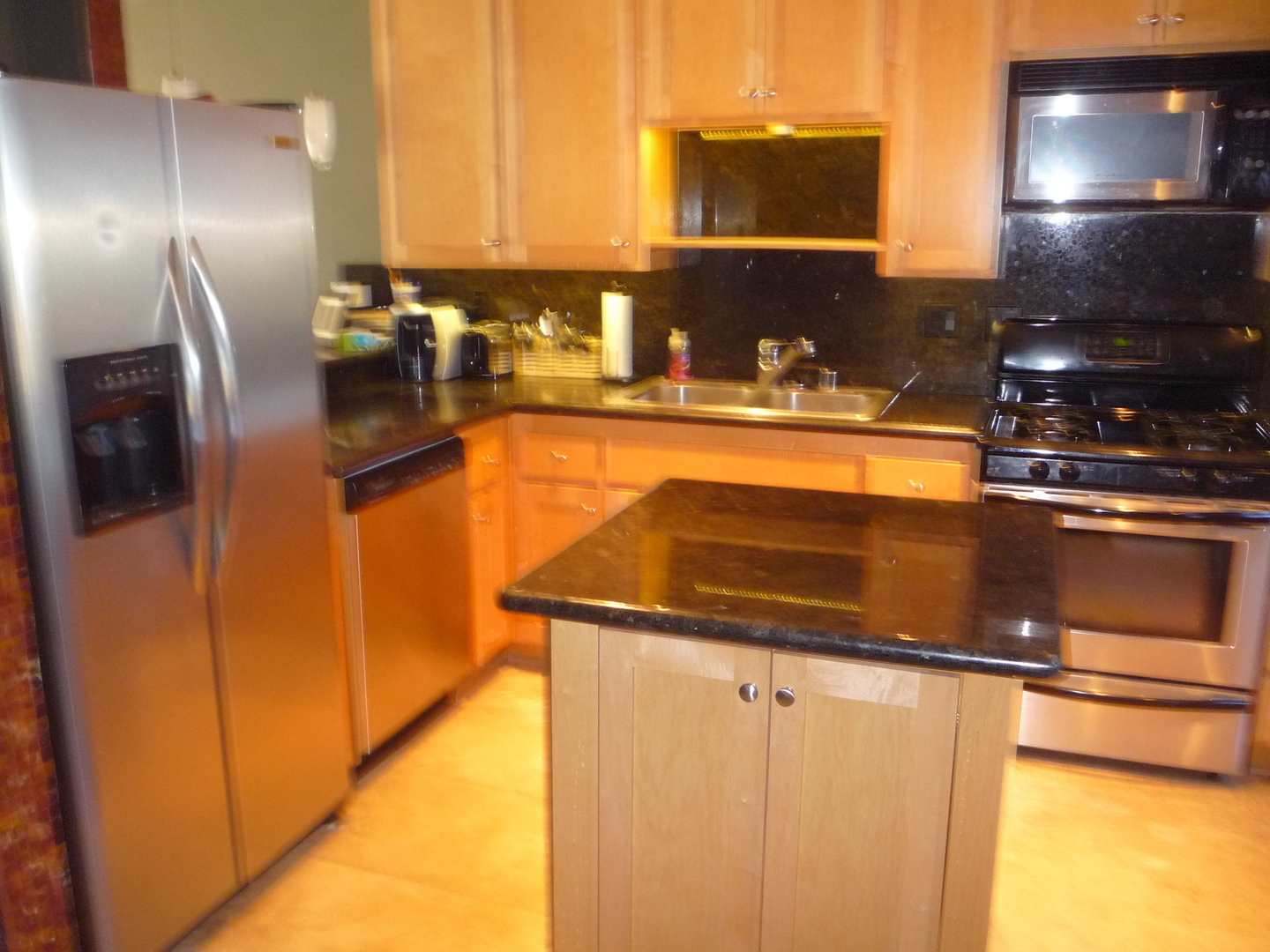 2661 Russ Blvd - San Diego - California - 2 bed, 2 bath rental property