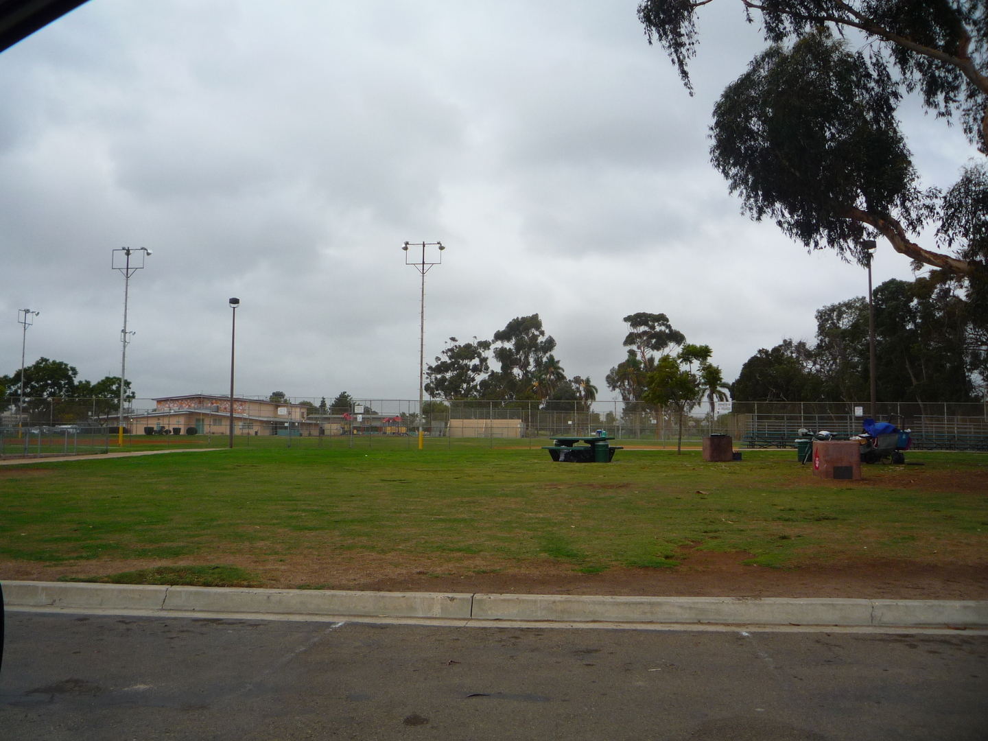 2661 Russ Blvd - San Diego - California - 2 bed, 2 bath rental property