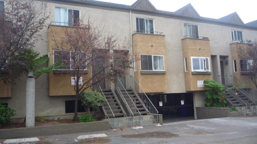 2661 Russ Blvd - San Diego - California - 2 bed, 2 bath rental property