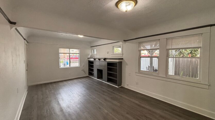 2775 Marcy Avenue - San Diego - California - 2 bed, 1 bath rental property